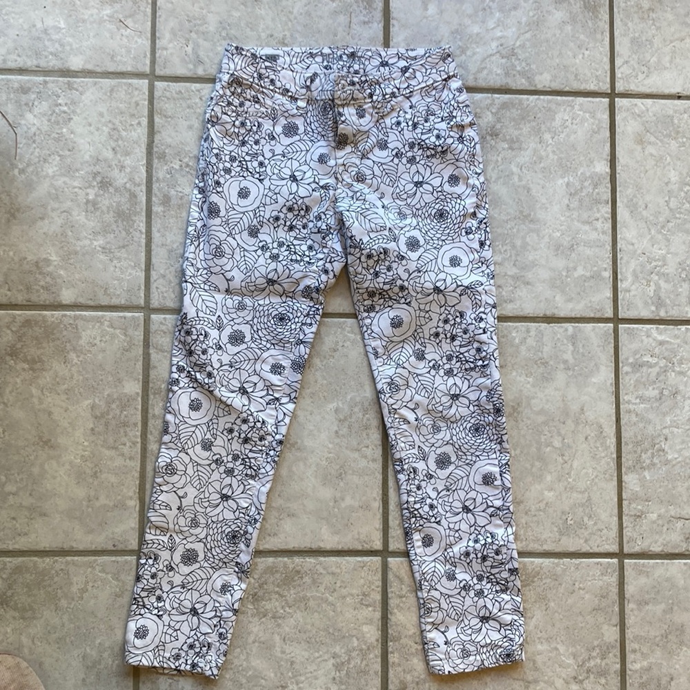Cherokee jeggings
